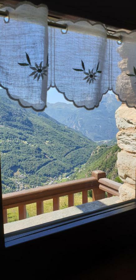 فندق Le Petit Coeur Fontainemore المظهر الخارجي الصورة